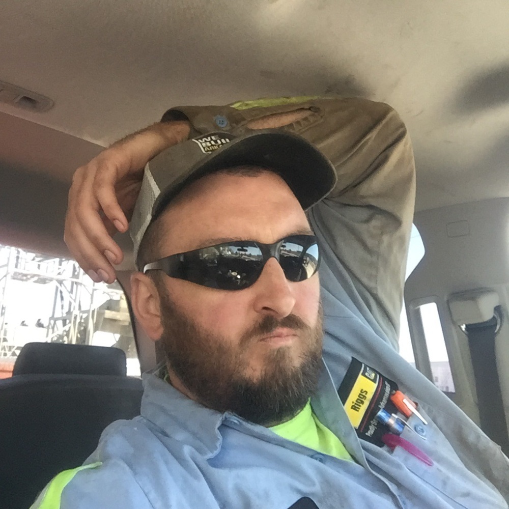 Meet your Posher, Zack